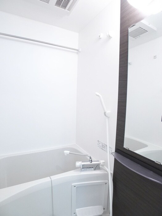物件内観写真10　(バス／シャワールーム等)