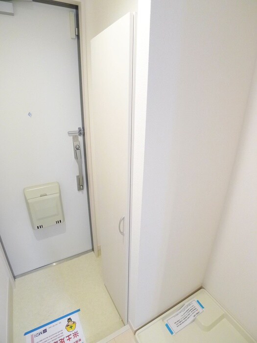 物件内観写真10　(靴箱)