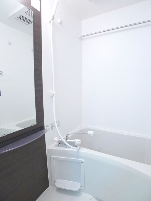 物件内観写真16　(バス／シャワールーム等)