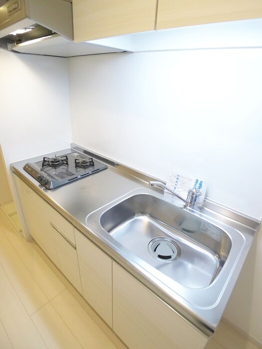 物件内観写真17　(キッチン)