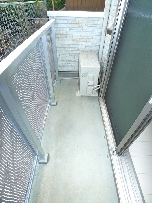 物件内観写真21　(ベランダ・バルコニー)