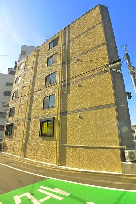 ＳＭＪ５１０６外観写真