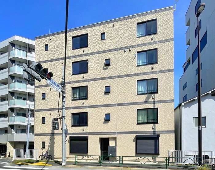 物件外観写真3　(外観写真)