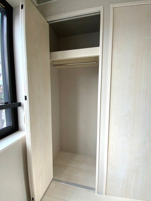 物件内観写真11　(収納)