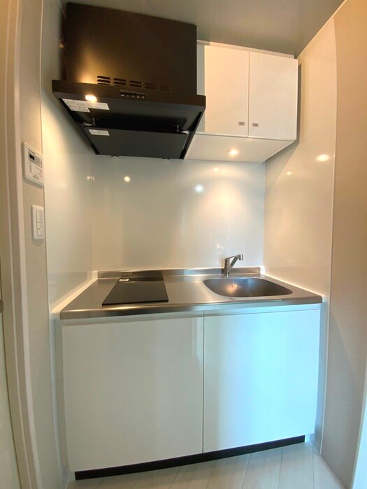 物件内観写真12　(キッチン)