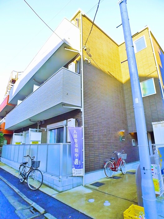 物件外観写真4　(外観写真)