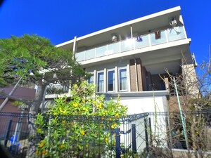 アーバンレックス西新井Ⅲ外観写真