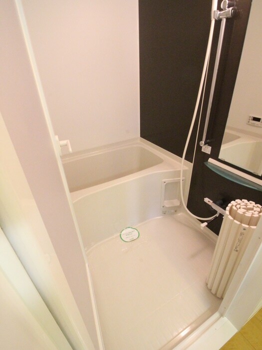 物件内観写真10　(バス／シャワールーム等)