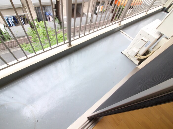 物件内観写真18　(ベランダ・バルコニー)