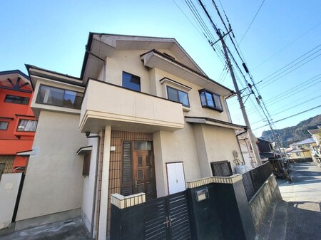 北欧風癒しの古民家ｼｱﾀｰﾊｳｽ外観写真