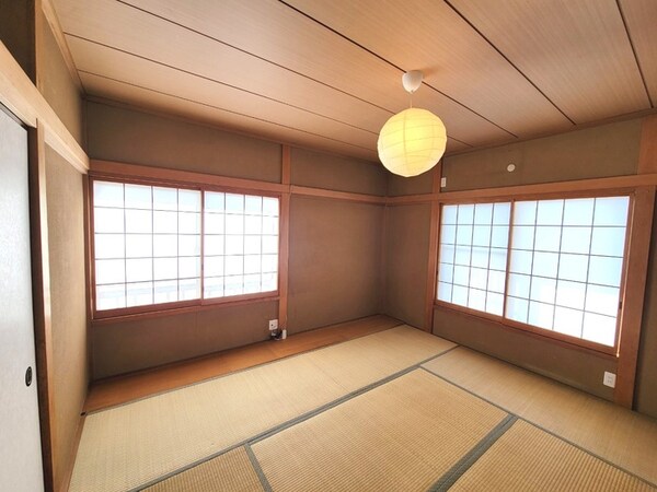 居室