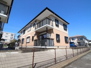 あざみ野ガ－デンヒルズＣ外観写真