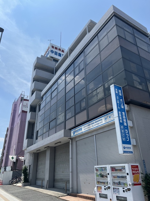 外観写真