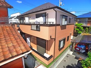 グリ－ンステ－ジ外観写真