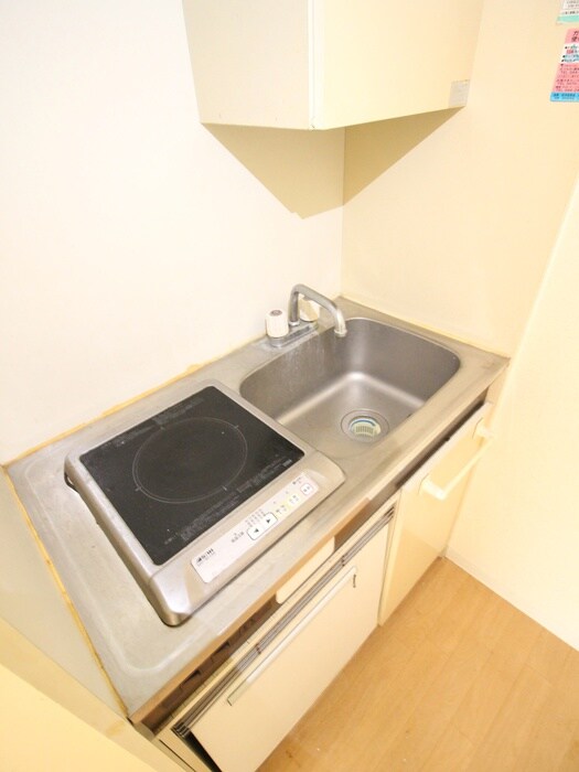 物件内観写真8　(キッチン)