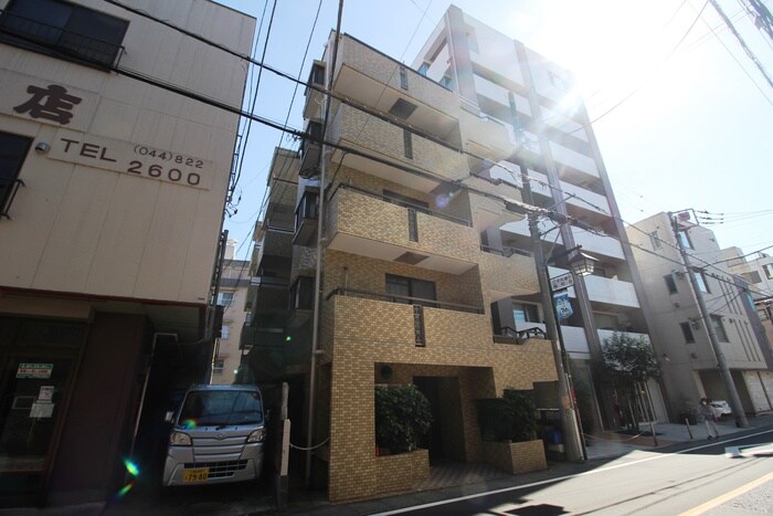 物件外観写真6　(周辺環境)