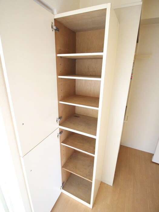 物件内観写真17　(靴箱)