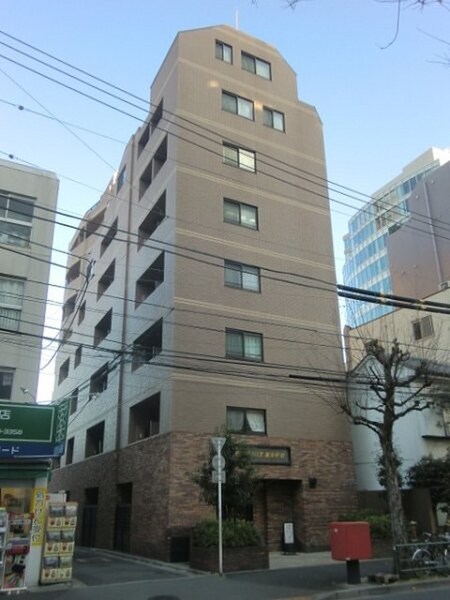 ﾄｰｼﾝﾌｪﾆｯｸｽ落合駅前（206）外観写真