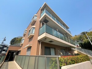 グリーンヒル外観写真
