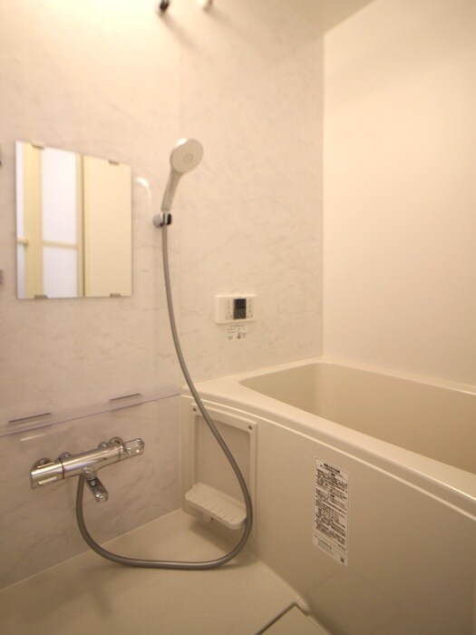 物件内観写真12　(バス／シャワールーム等)