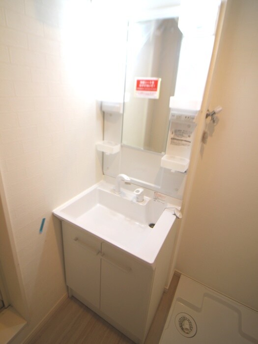 物件内観写真13　(洗面)