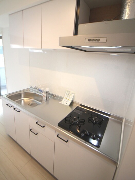 物件内観写真19　(キッチン)