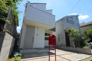 高井戸西３丁目戸建外観写真