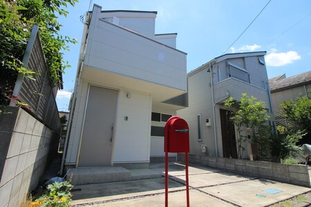 高井戸西３丁目戸建外観写真
