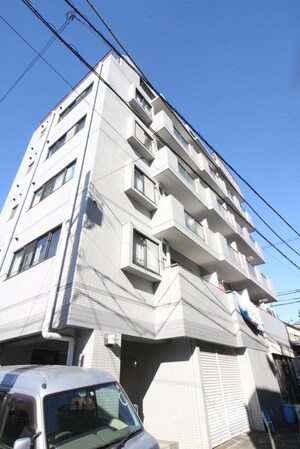 ＳＮＯＷ ＶＡＬＬＥＹ９３外観写真