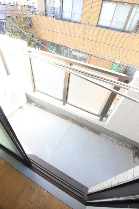 物件内観写真17　(ベランダ・バルコニー)