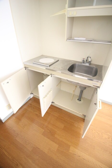 物件内観写真19　(キッチン)