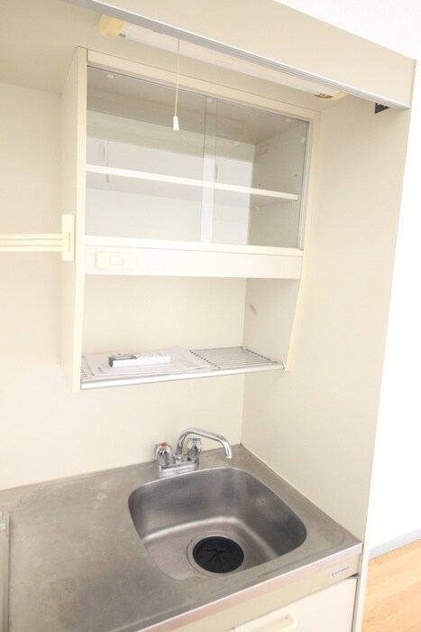 物件内観写真20　(キッチン)