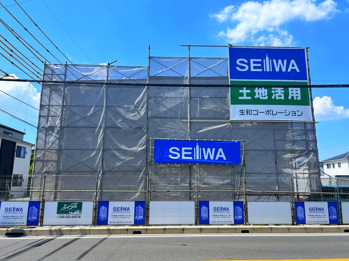 外観写真