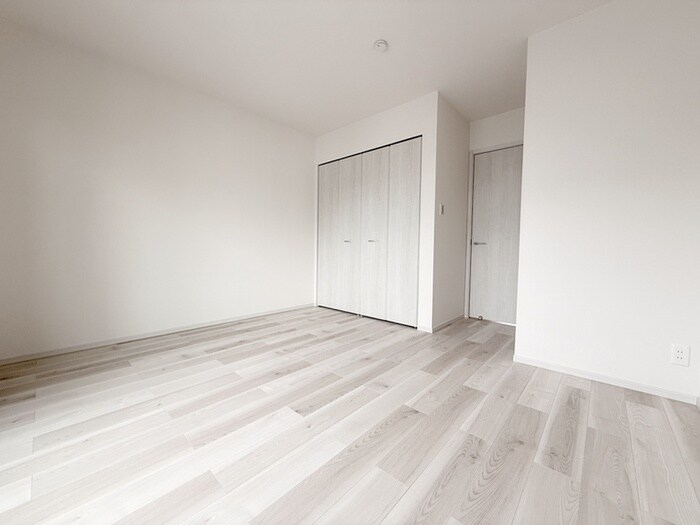 物件内観写真10　(居室)