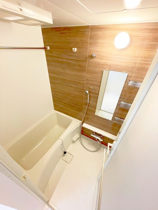 物件内観写真12　(バス／シャワールーム等)