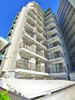 アルテハイム小岩（903）外観写真
