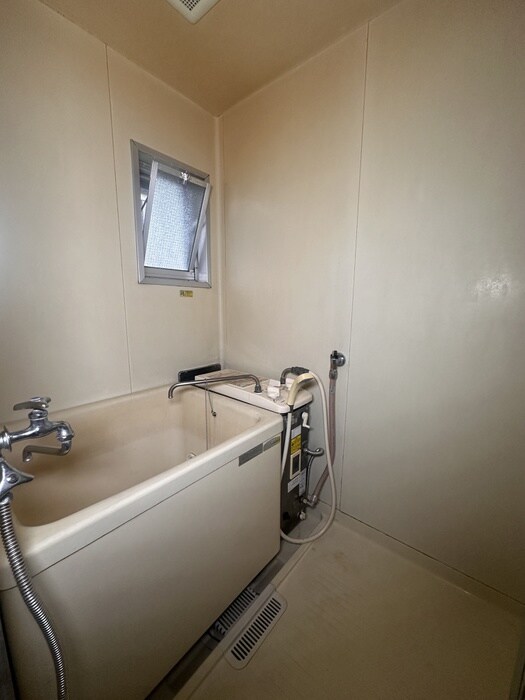 物件内観写真12　(バス／シャワールーム等)