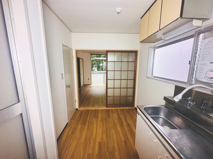 物件内観写真20　(居室)