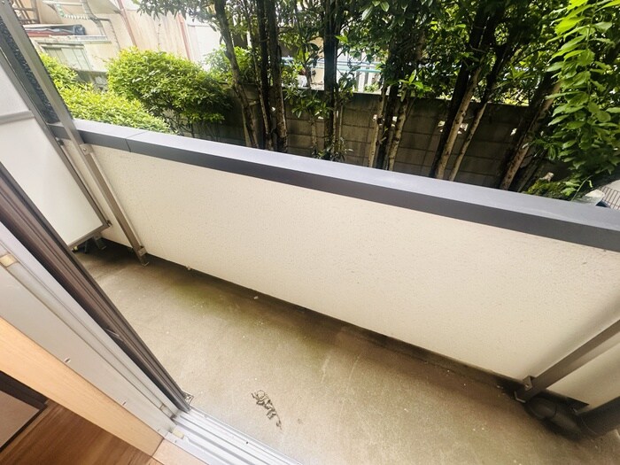 物件内観写真21　(ベランダ・バルコニー)