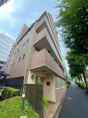 ＹＳＫ・Ⅲマンション外観写真
