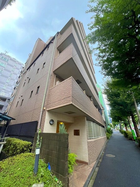 ＹＳＫ・Ⅲマンション外観写真