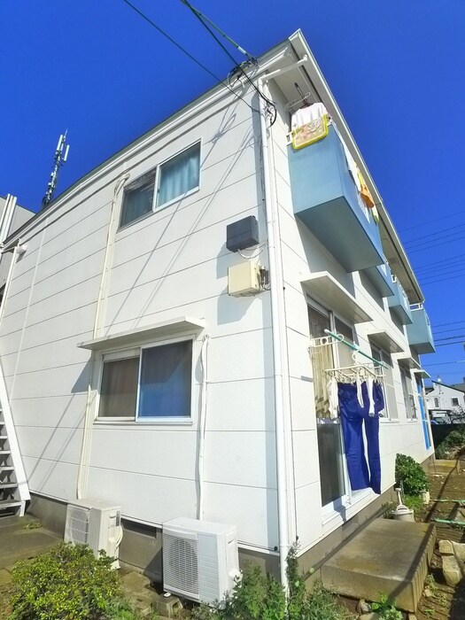 物件外観写真5　(外観写真)