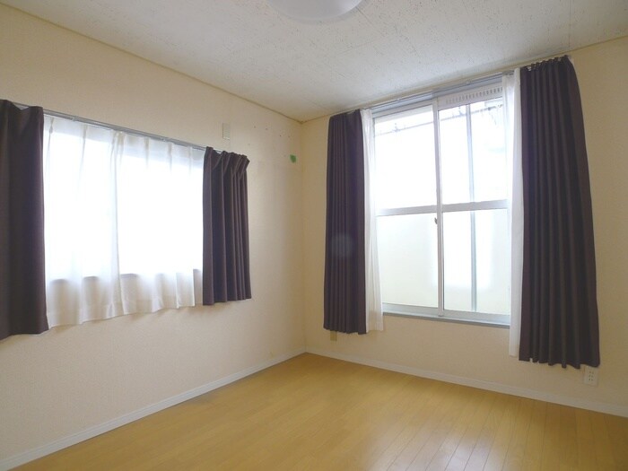 物件内観写真10　(ベランダ・バルコニー)