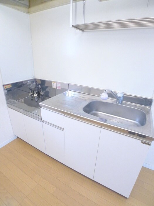 物件内観写真12　(キッチン)