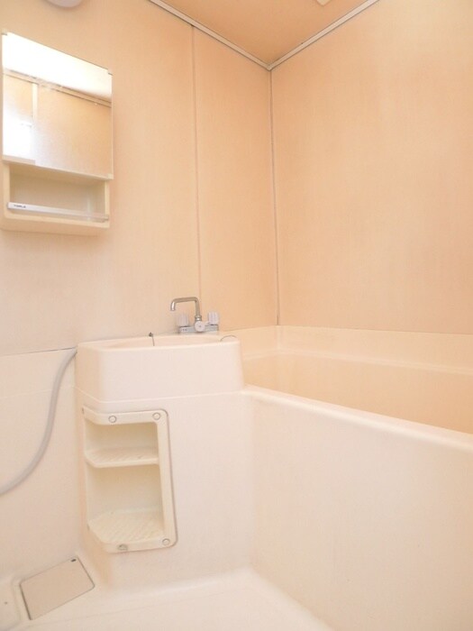 物件内観写真14　(バス／シャワールーム等)