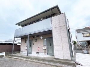 アルシオネ外観写真