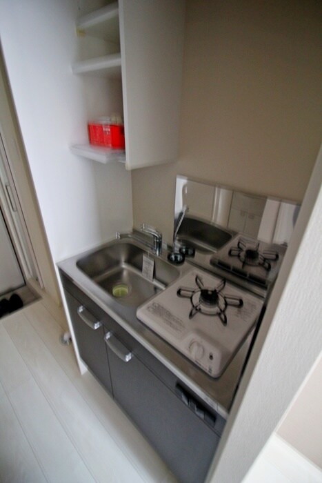 物件内観写真6　(キッチン)