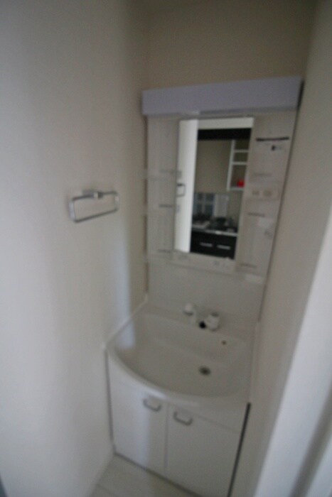 物件内観写真10　(洗面)