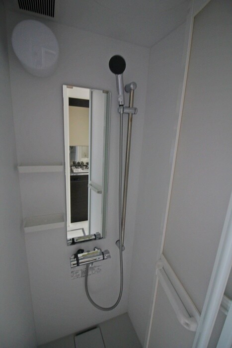 物件内観写真12　(バス／シャワールーム等)