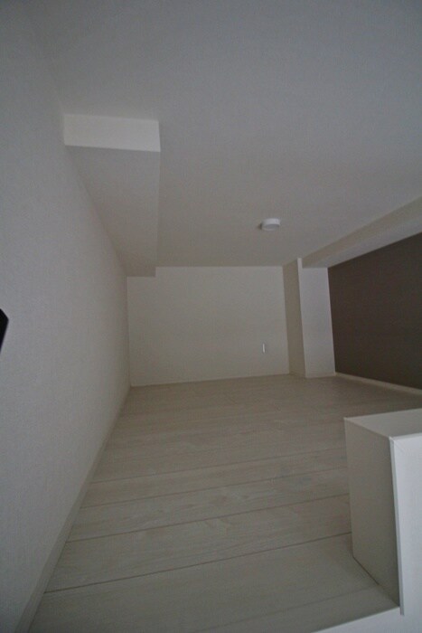 物件内観写真13　(ロフト)